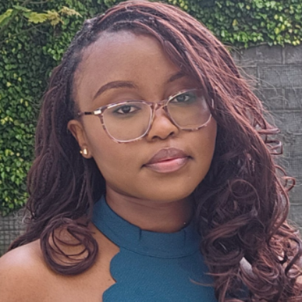 Abigael Njeri - Customer Success Manager