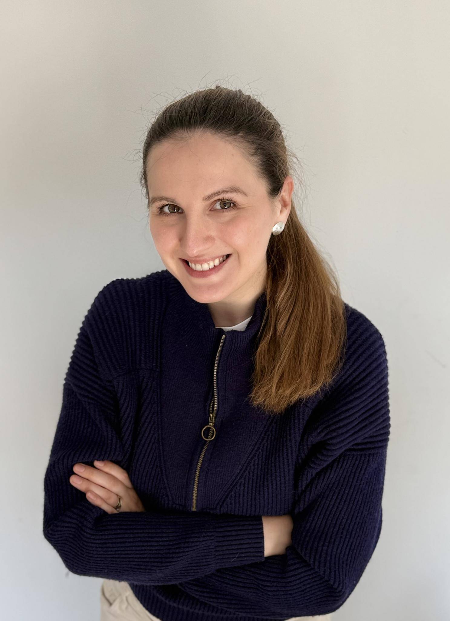 Oleksandra S.