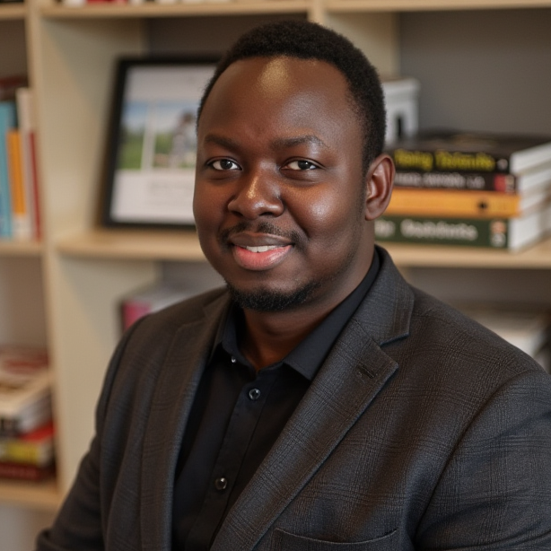 Sidiki Sako