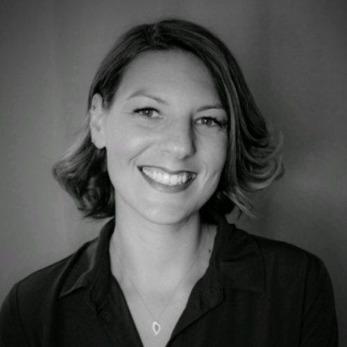 Vanessa F. - Développeuse Next.js | IA & SaaS