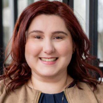 Christiane Parzefall - Senior HR Administration Specialist, Businesscoach