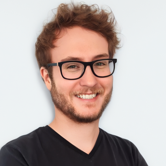 Bastien Georges