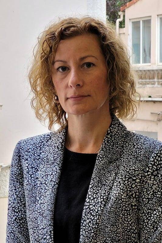 Gaëlle Santucci