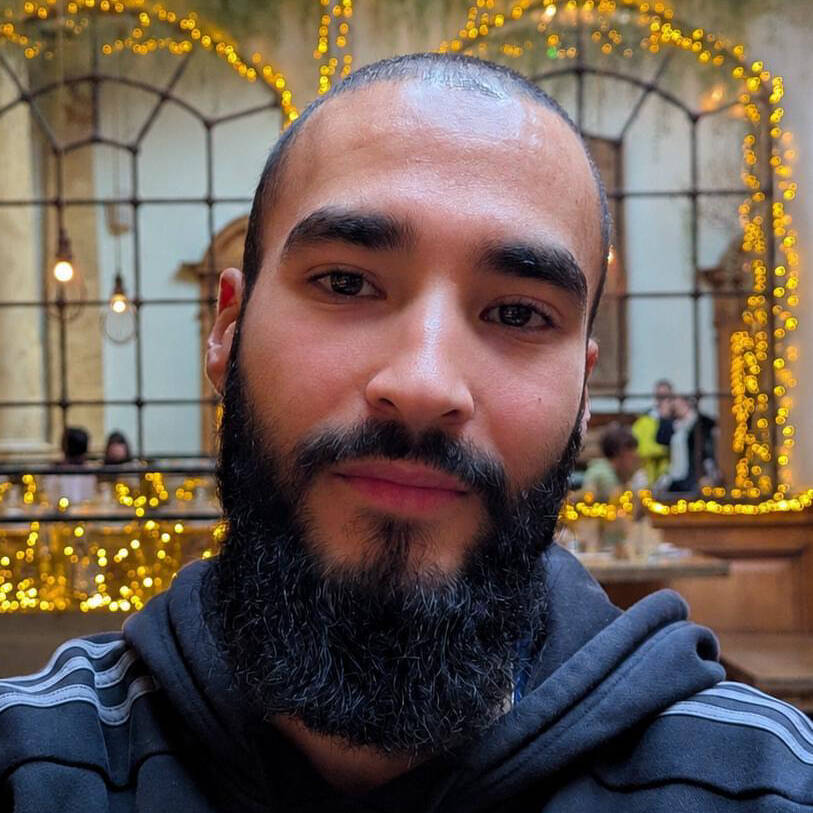 Jellel Benamira - 3D Animator | Animateur 3D | Unreal Engine