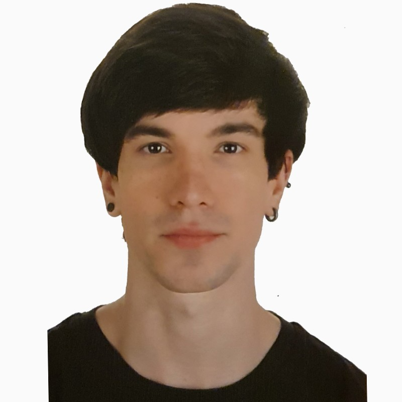 Juan Hander - FrontEnd Engineer | React | React Native | Next