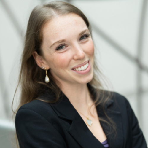 Virginia Cini - Karrierecoach und Recruiter