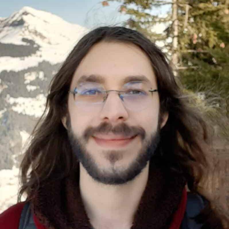 Rémi Foicik