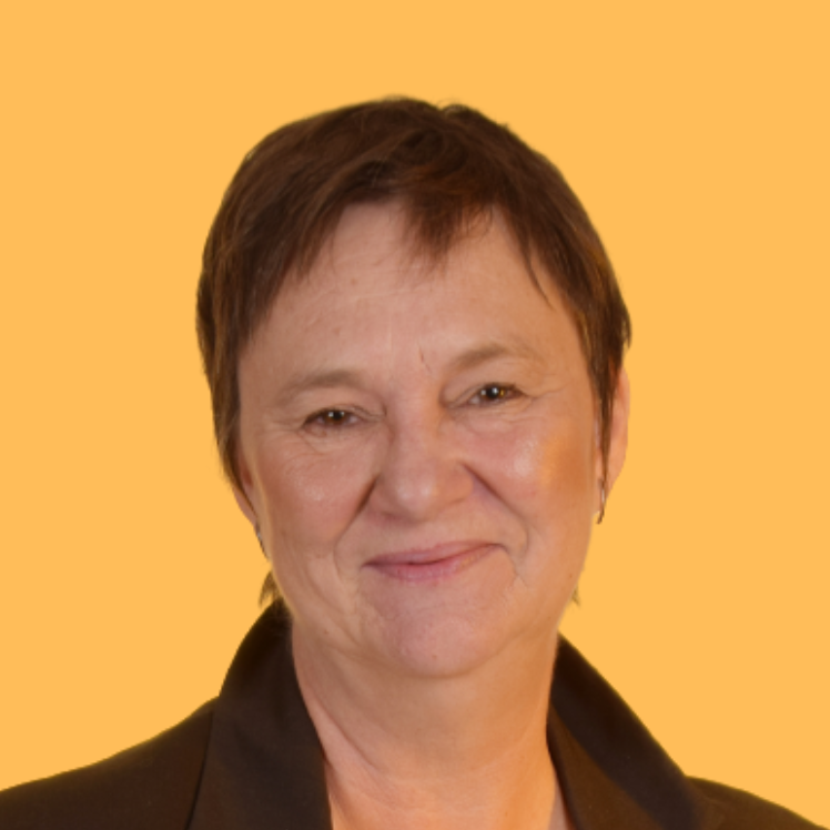Marie-Isabelle Alloin