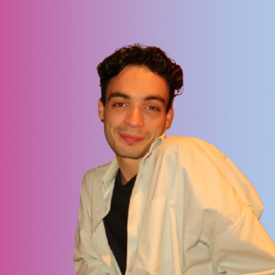 Kelyan Massé - Consultant WebMarketing