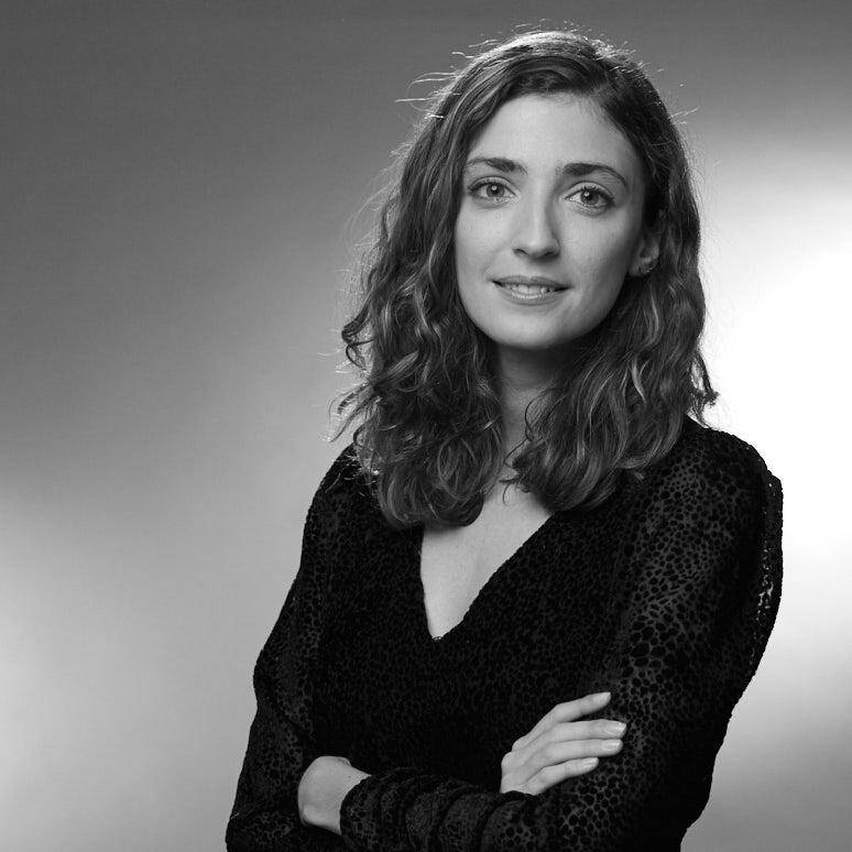 Héloïse  - Mediator and Lawyer specializing in Real estate/hospitality