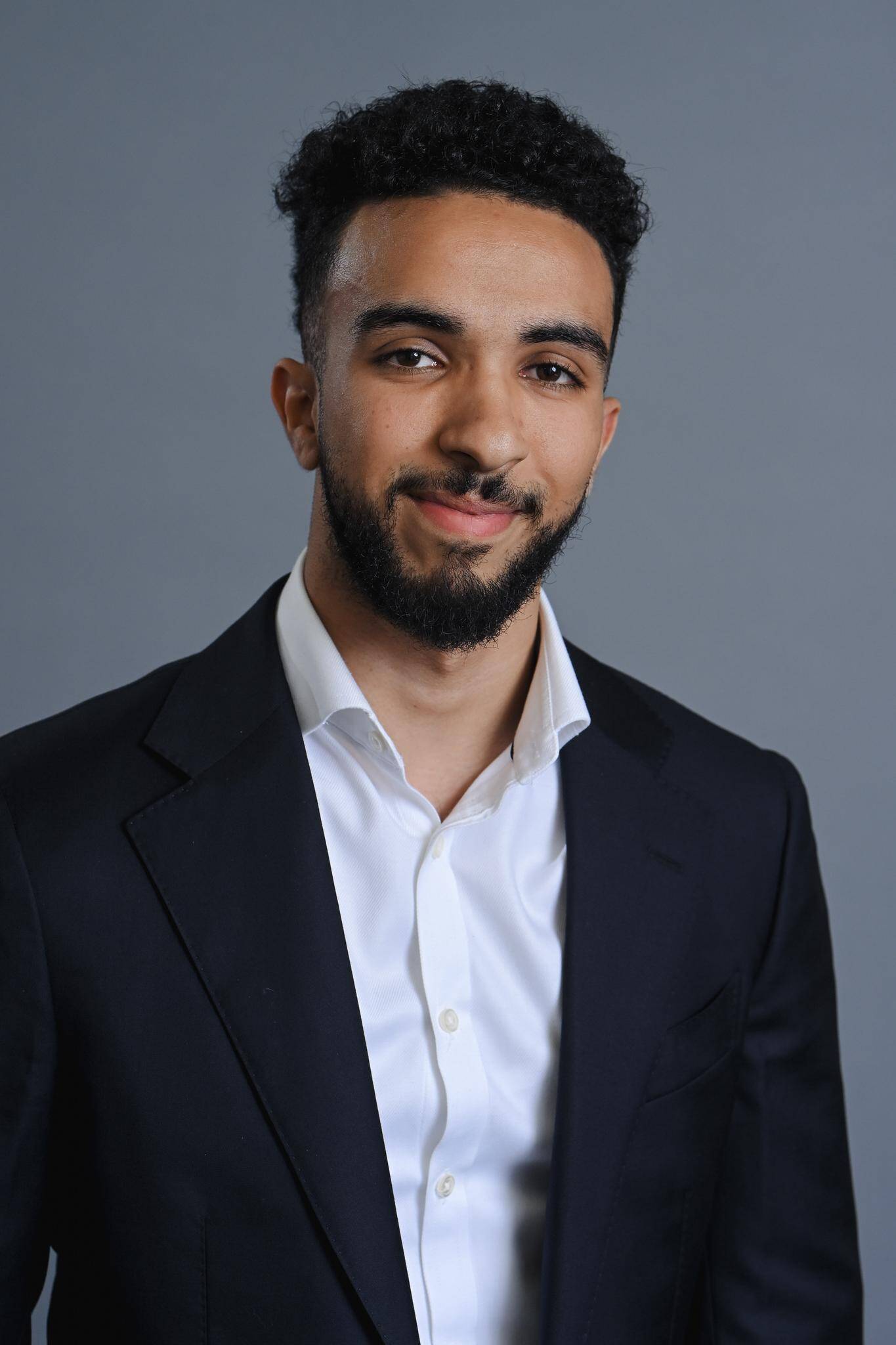 Mohamed S.