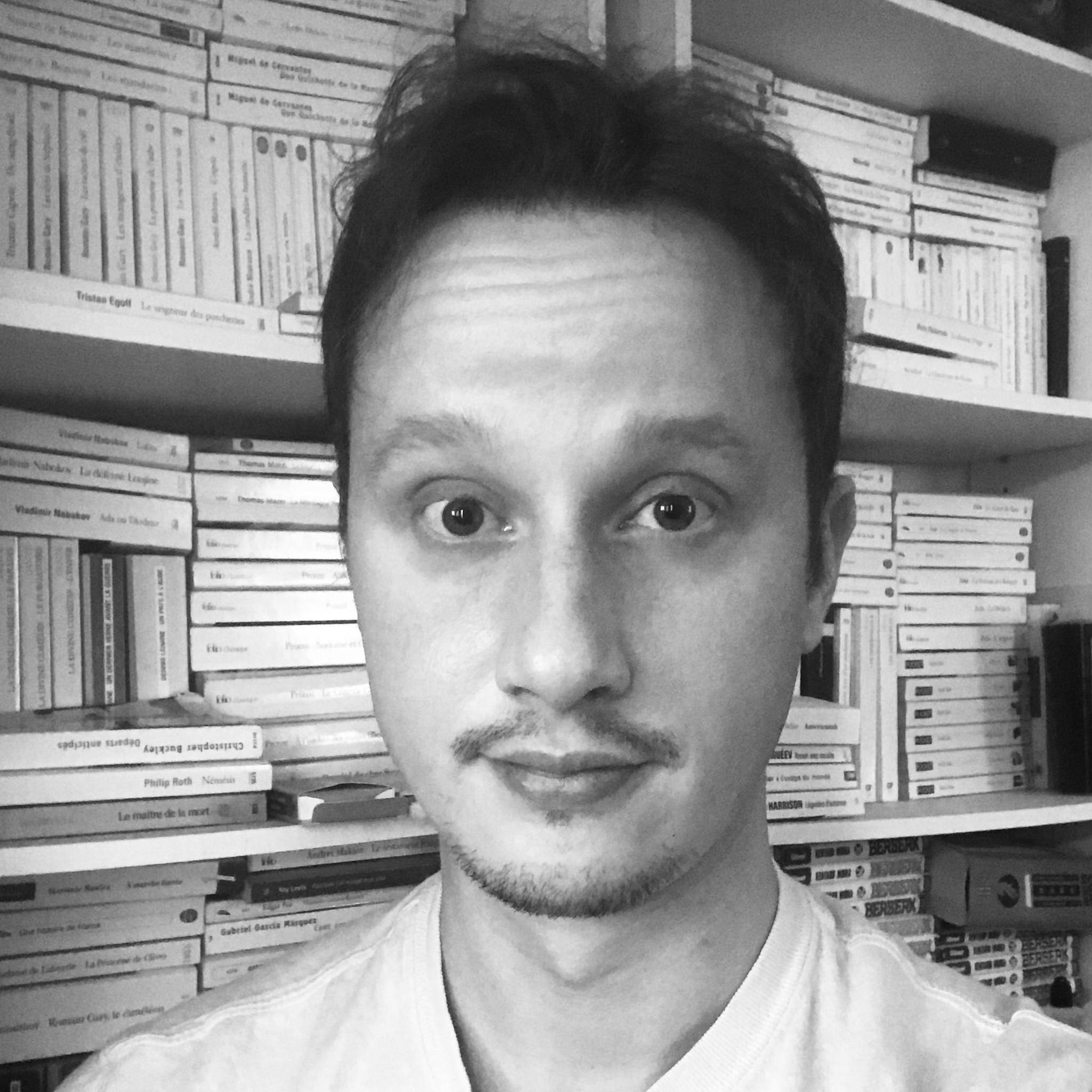 Julien Furic