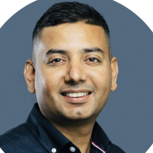 Nazaqat Ali - Microsoft 365 Specialist