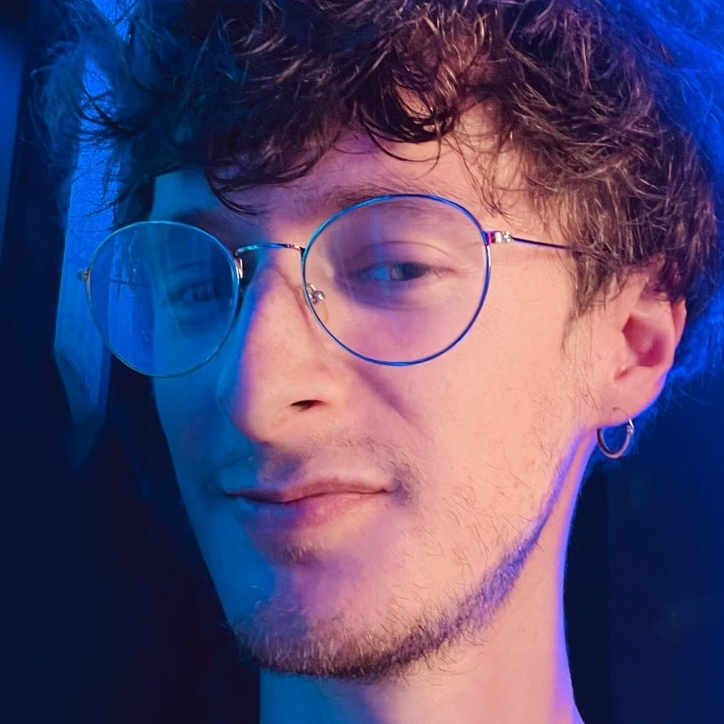Gael Damerval