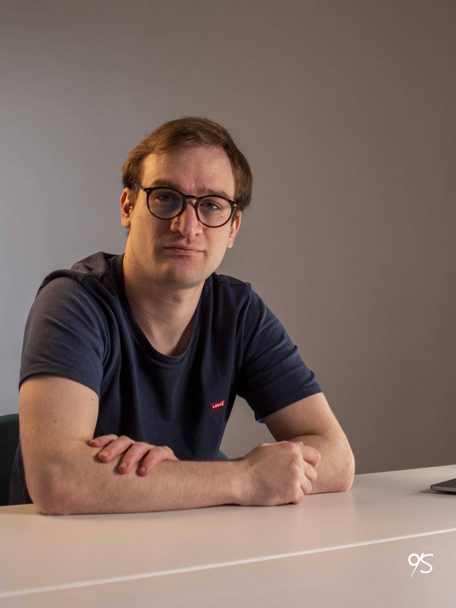 Sylvain Dieterle