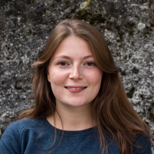 Ofélia  - Project Management | Business Process Improvement