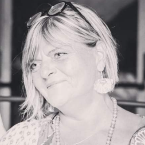 Corinne Gandillet