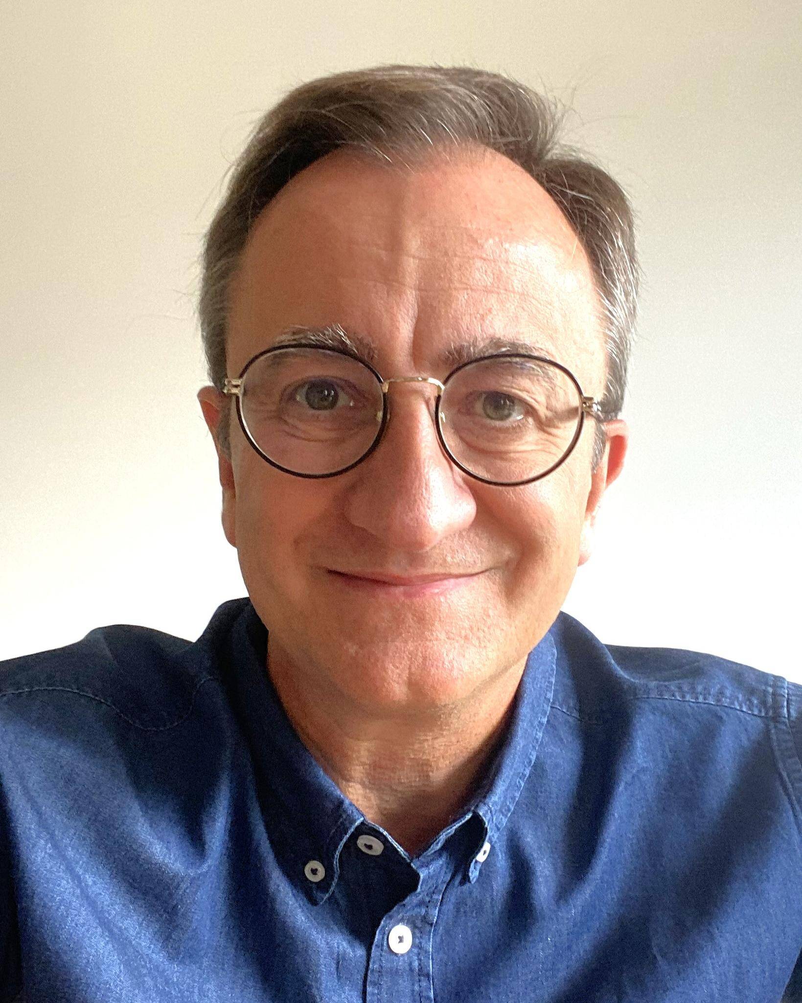 Jean-Yves Lafon