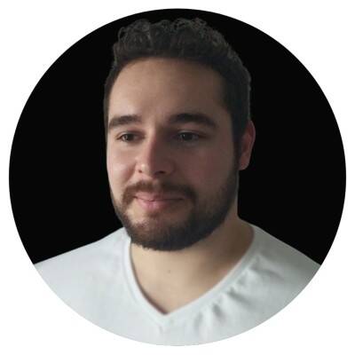 Alexandre Devaux - Fullstack Engineer