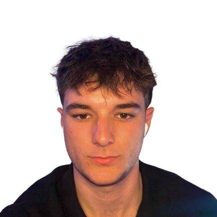 Kieran Webb