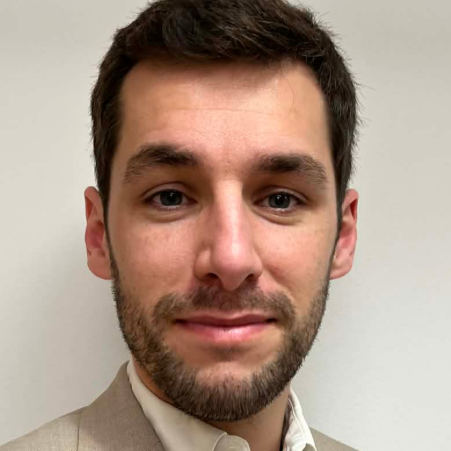 Adrien Bray - Coach média training et animateur d'événements
