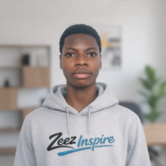 Zeez Inspire