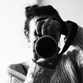 Gwenaelle Getraud - Photographe & Créatrice de contenus digitaux