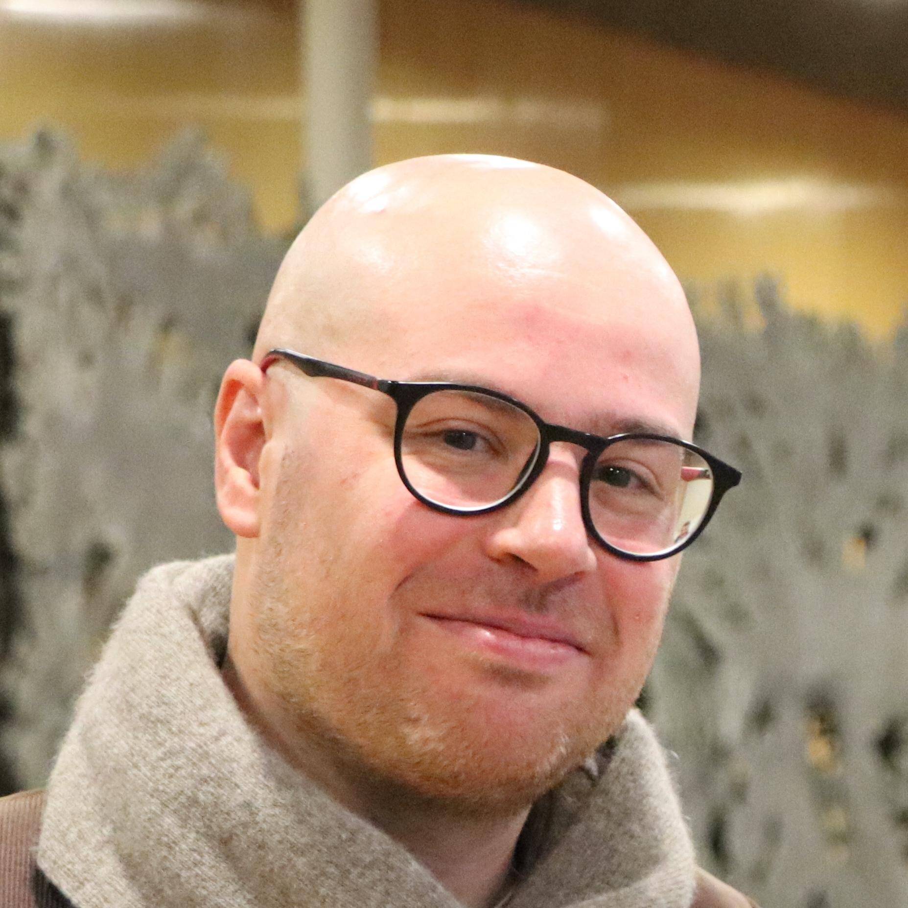 Romain C. - Ingénieur Data / Machine Learning / MLOps