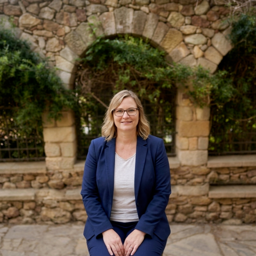 Amandine G - Assistante administrative indépendante — gestion