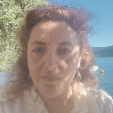 Ofira Burstein - Principal Data Platform Infrastructure Engineer