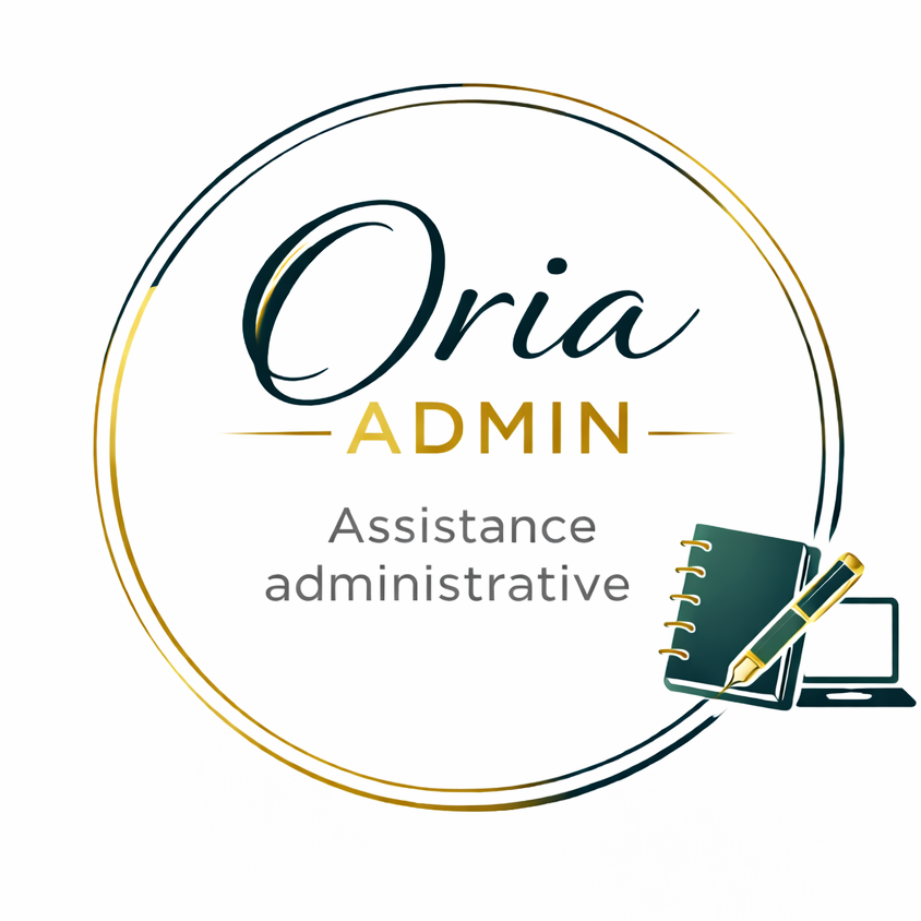 Isabelle  - Remote Administrative Assistant