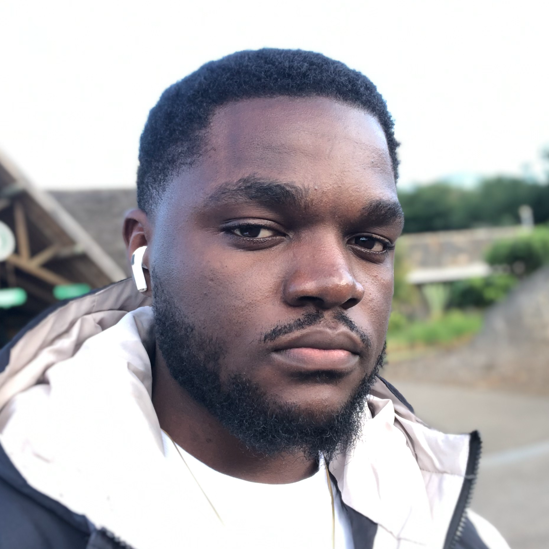 Charles Muriel Mwemo Wona - Développeur Senior .NET / React