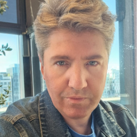 Radu Bogdan