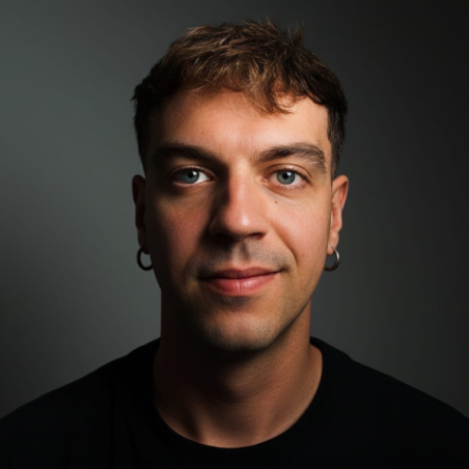Vassili Casula - Consumer Insights & Data Analyst | TikTok & Reebok