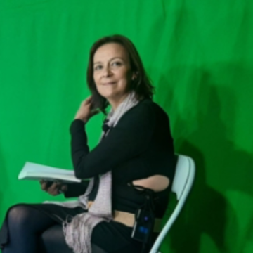 Maria Del Pilar Fernández Díaz