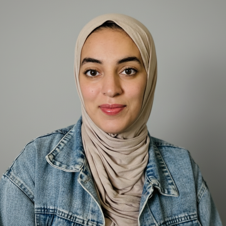 Sara Chabani - Éducateur sportif/ specialisé