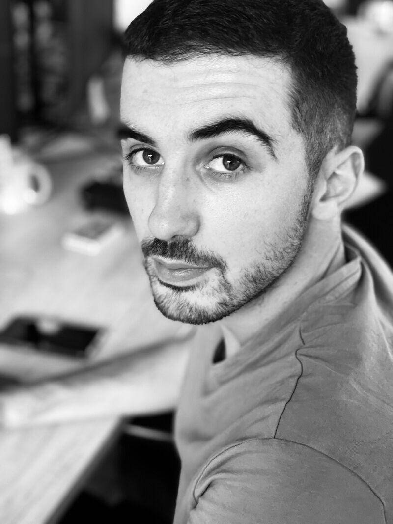 Alexandre Thorel