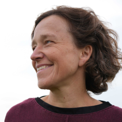 Bea Vranken