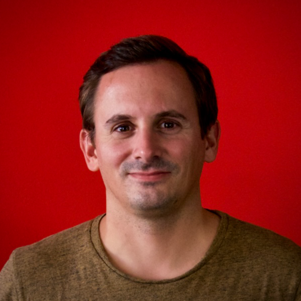 Nicolas Monmerqué - Développeur front-end / Intégrateur