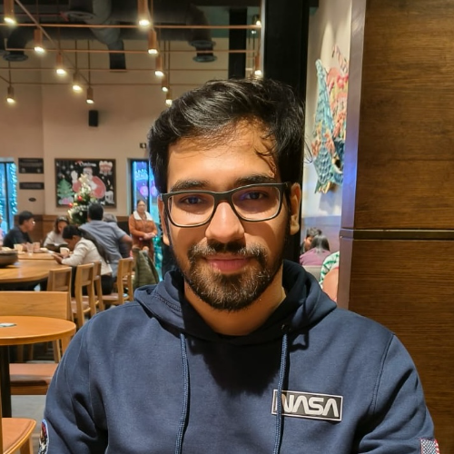 Shubhadeep Saha Mondal - Salesforce CRM Analytics Consultant