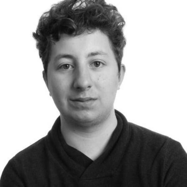 Gauthier Hubert