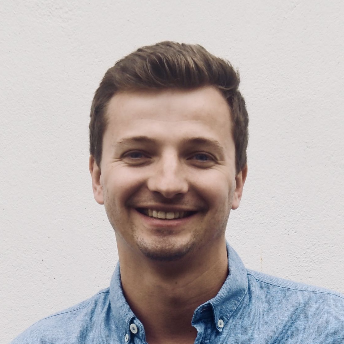 Louis Cordelette - Expert fonctionnel et technique ERP Odoo