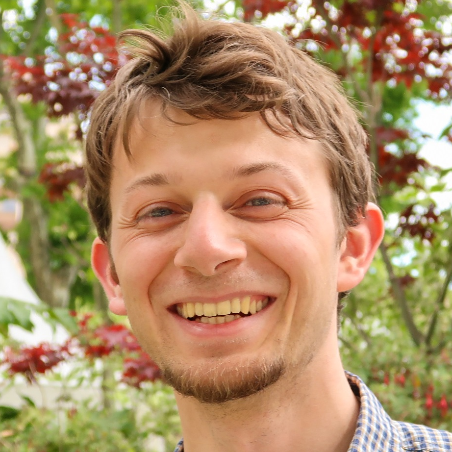 Nicolas Delalande