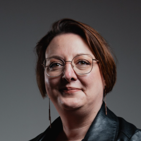 Karine Aigueperse