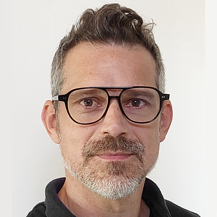 Christophe E.
