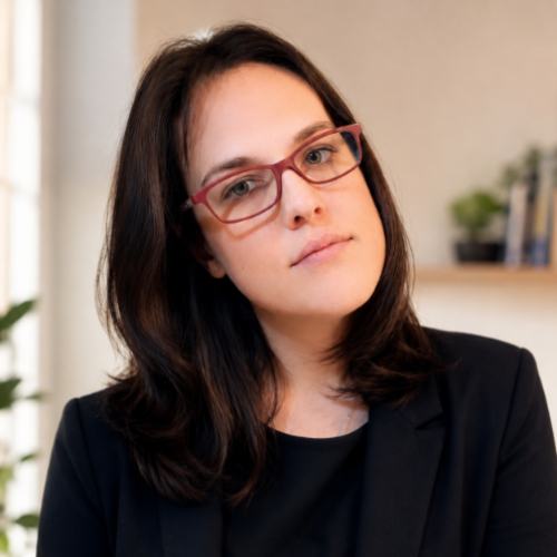 Agostina Boris - UX/UI & Product Designer | Front-End