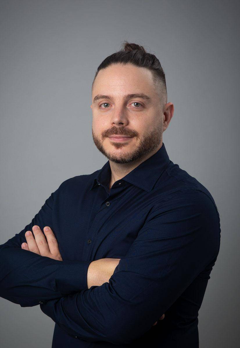 Jordi  - IT Project Manager