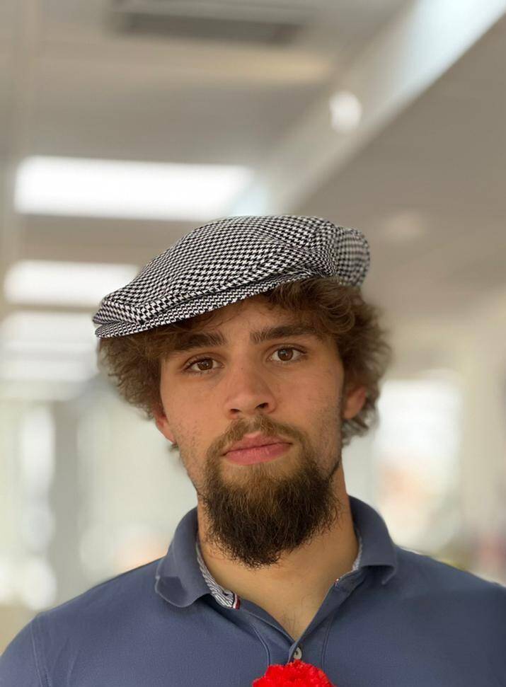Raphël Pastre