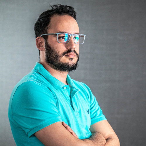 Yassine Bettachi - Développeur fullStack Java/Angular Senior