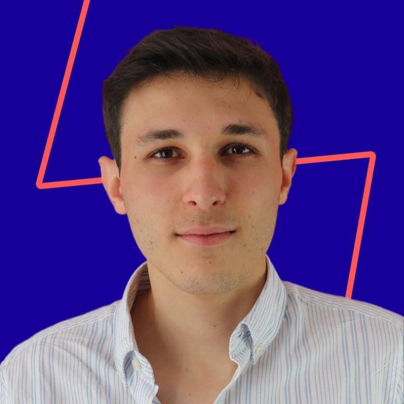 Edouard Nicolas